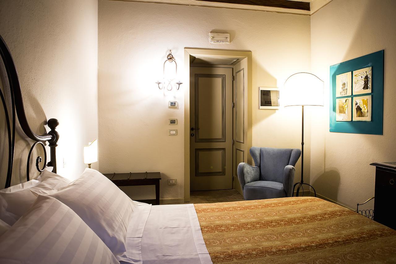 Pensjonat Relais Cascina Scottina Cadeo Zewnętrze zdjęcie